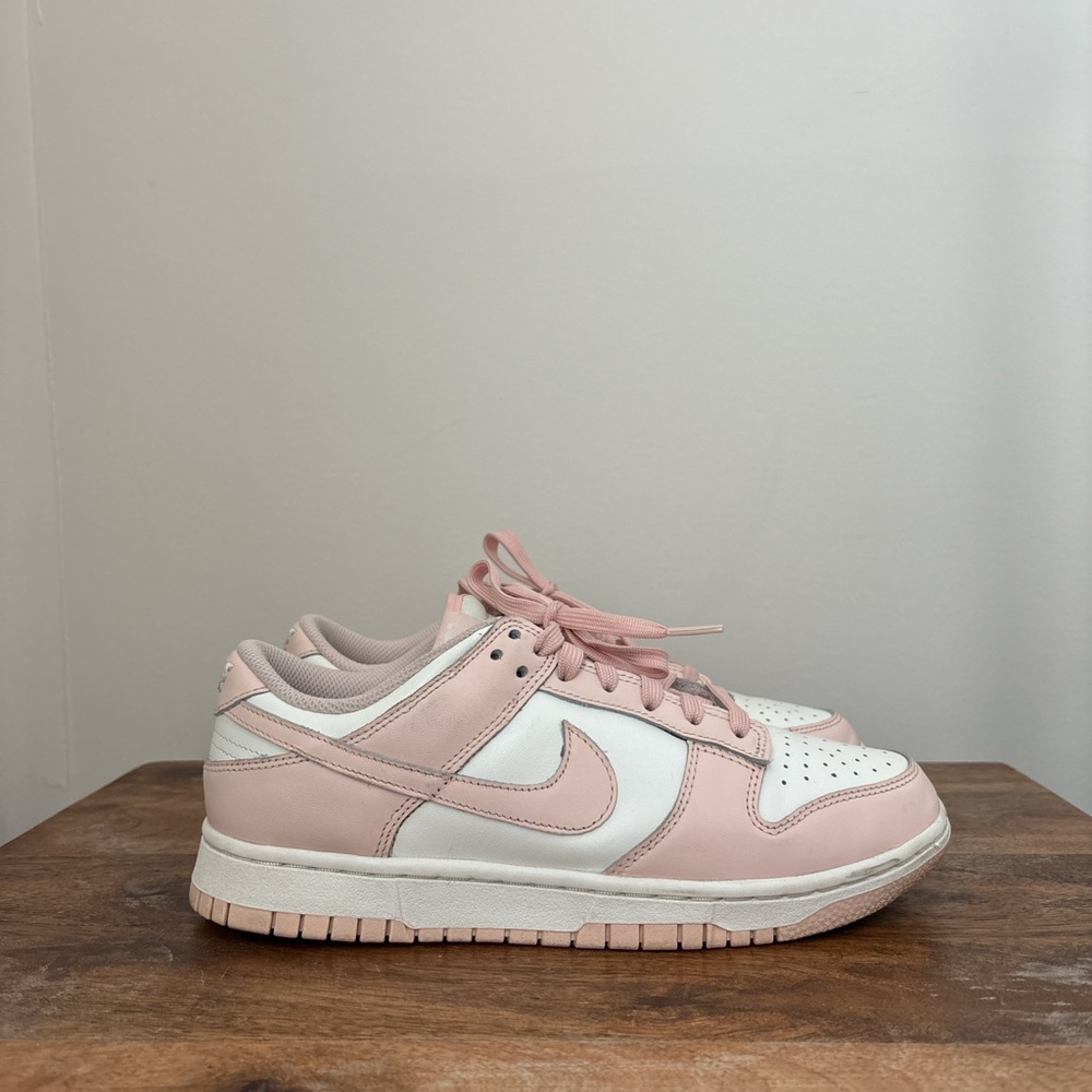 Nike dunk low